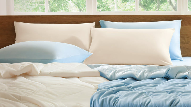 Top 5 Best Cooling Comforters for Hot Sleepers in 2026