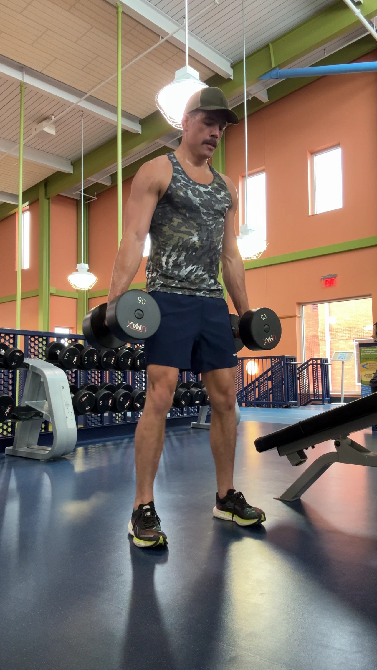 Athlete review Image