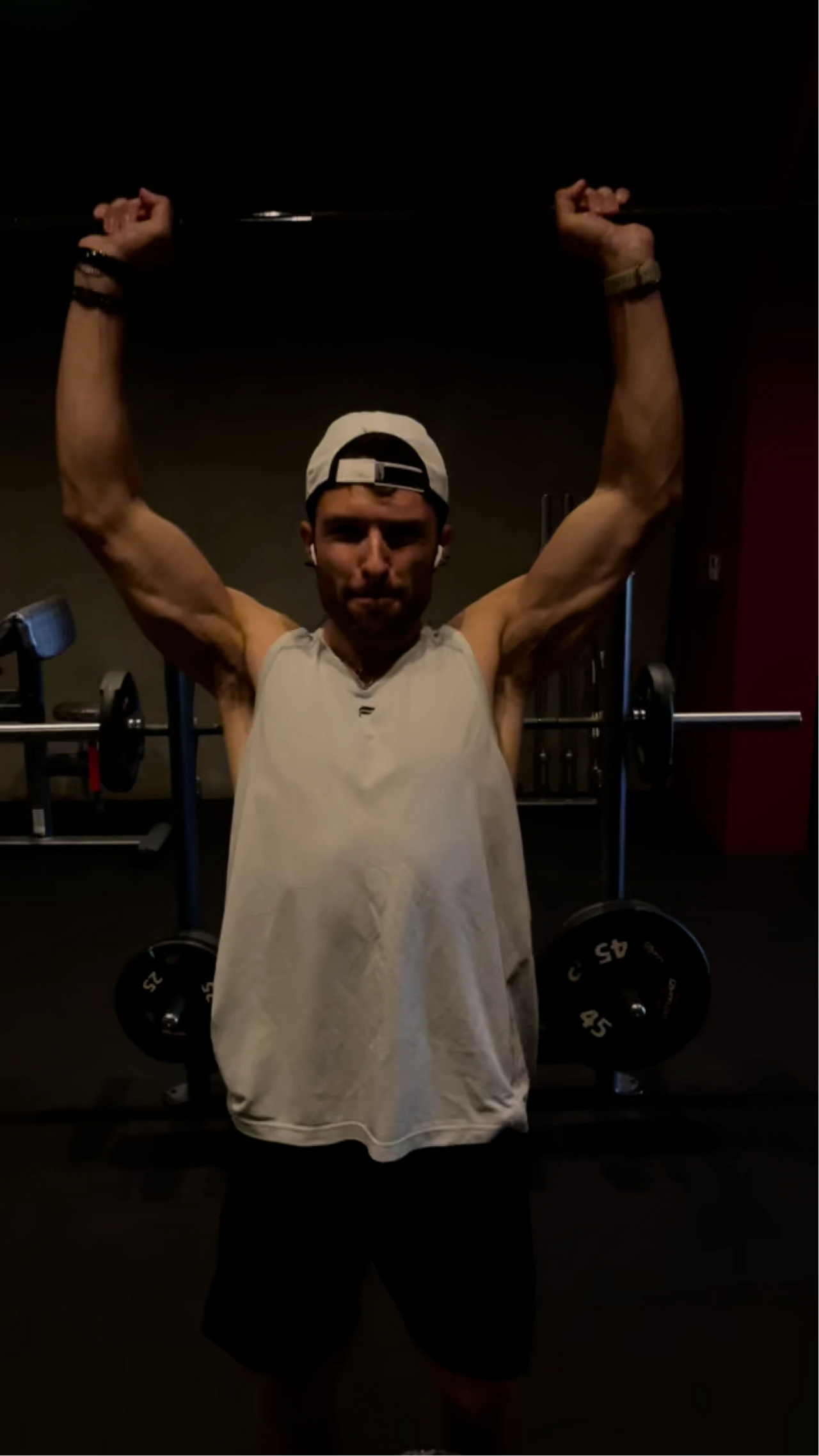 Athlete review Image