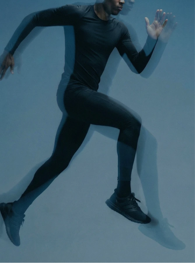 Athlete review Image