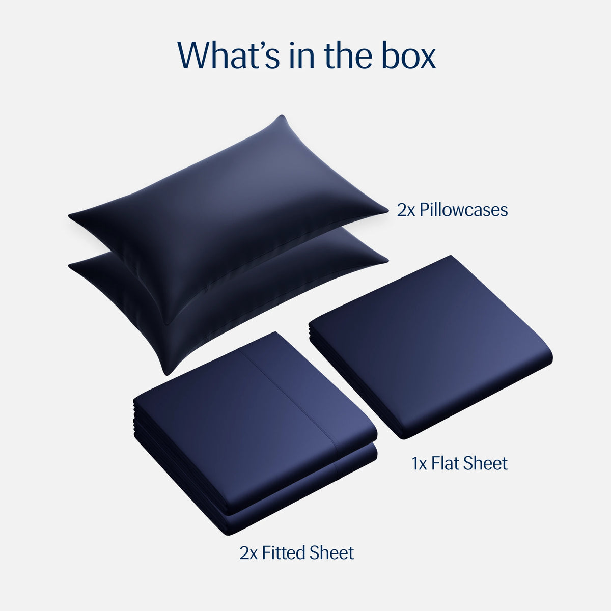 Midnight Blue 2x
