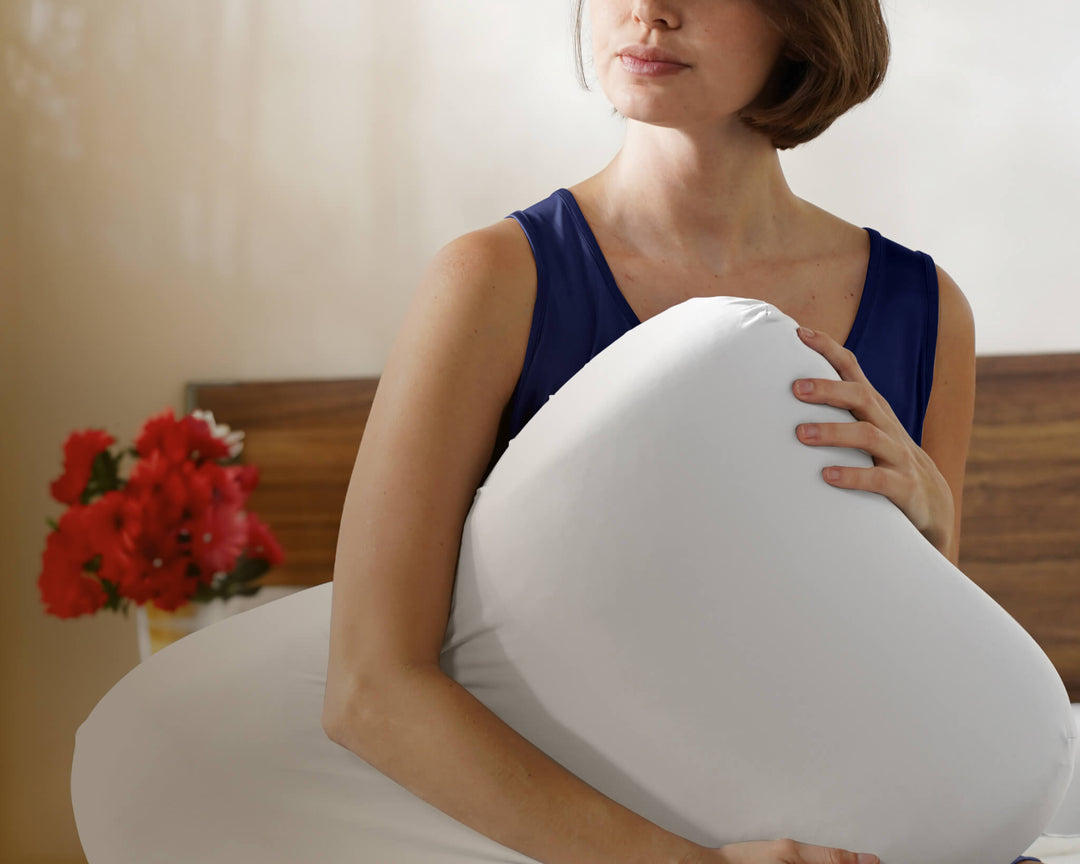 How to Choose the Perfect Pillow for a Better Night’s Sleep