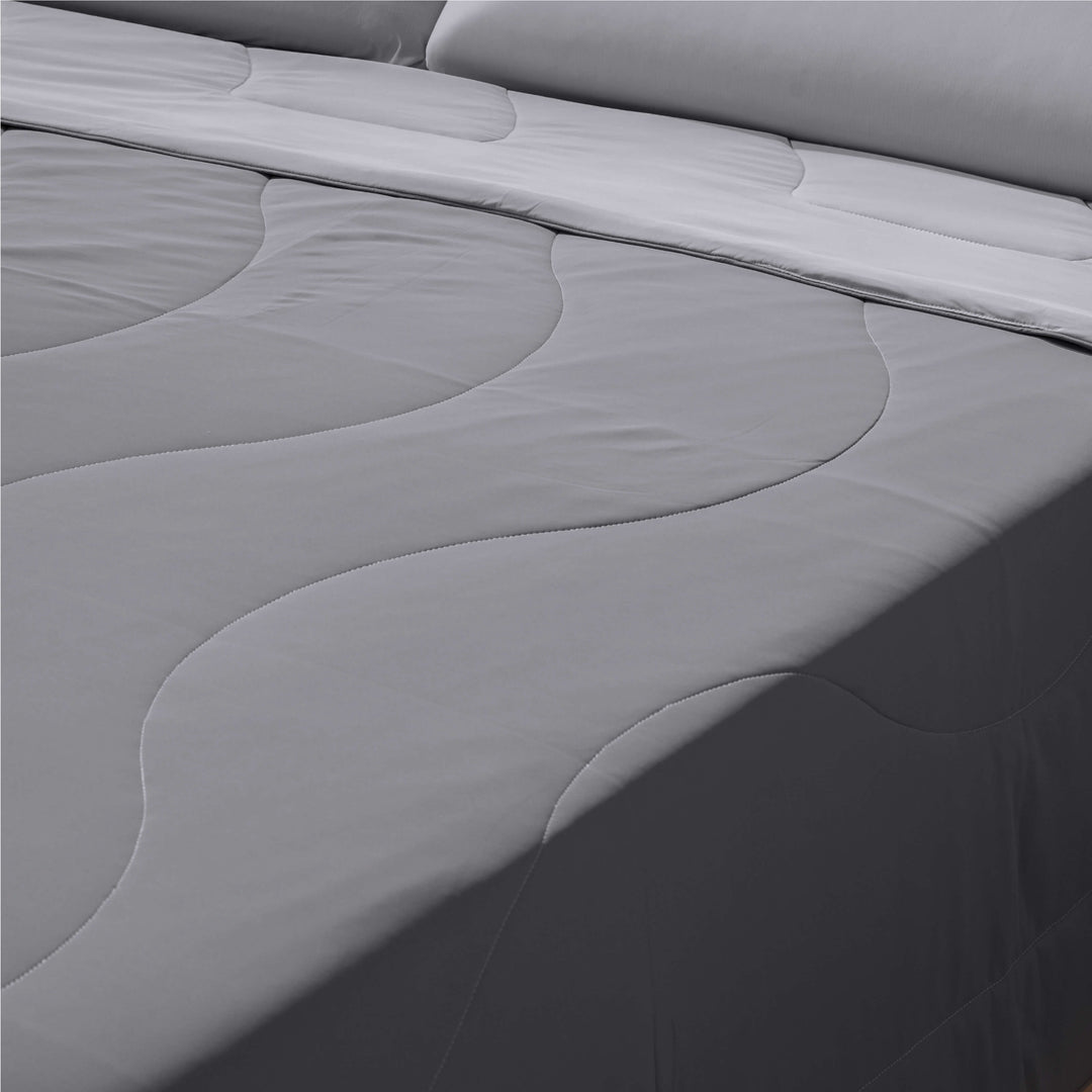 Comforter Sizes Explained: The Ultimate Comforter Sizing Guide for Every Bed