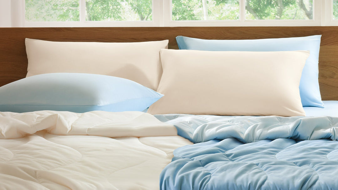 Top 5 Best Cooling Comforters for Hot Sleepers in 2026