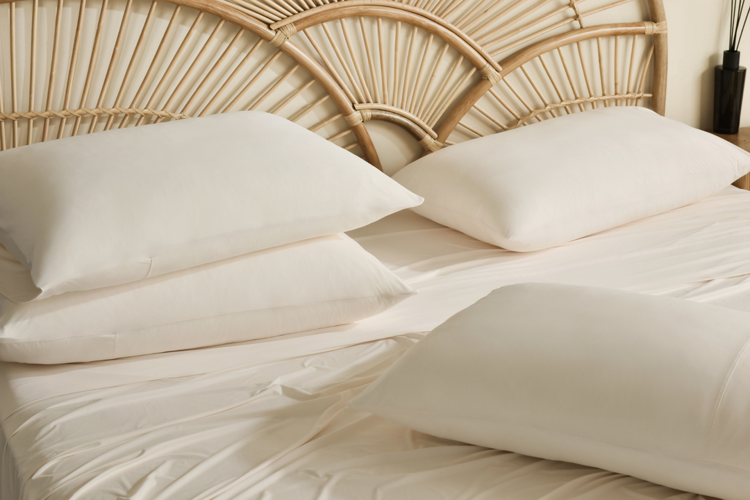 Top 5 Best Pillowcases to Improve Sleep Quality in 2026