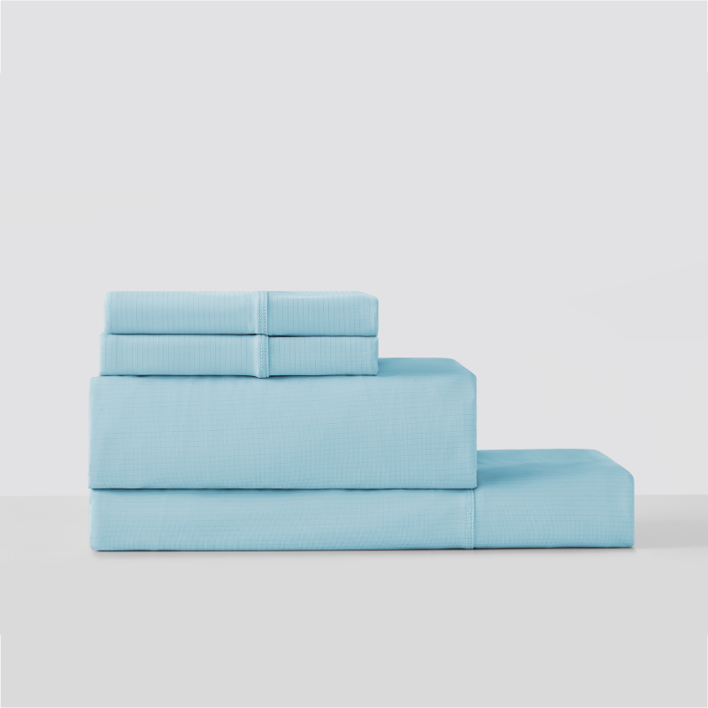 How to Fold a Fitted Sheet Quickly and Neatly Every Time