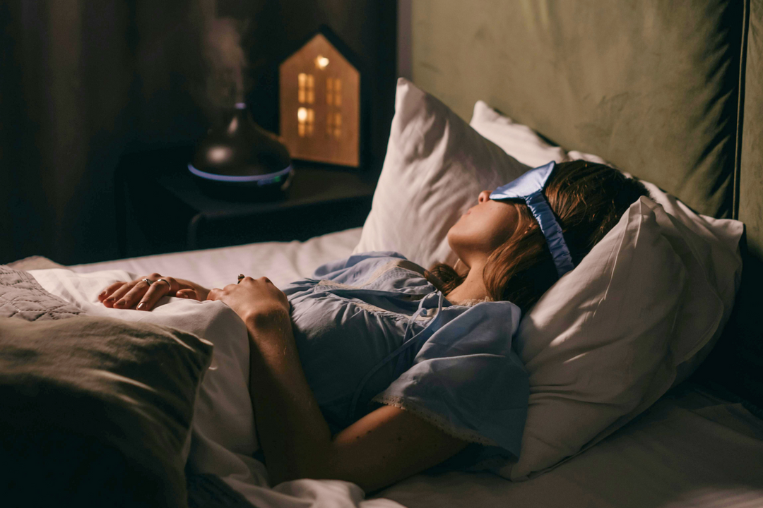 Cooling Eye Mask Benefits for Reducing Puffiness and Boosting Relaxation