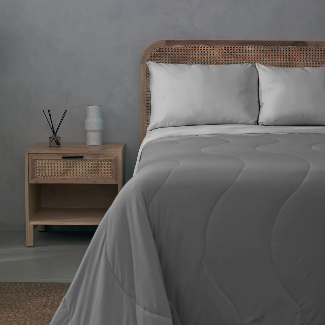 Top 5 Best Comforters for All Seasons in 2026