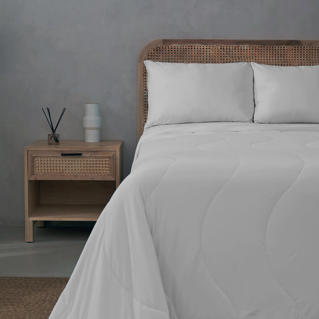 Duvet vs. Comforter: Which Bedding Is Right for You?