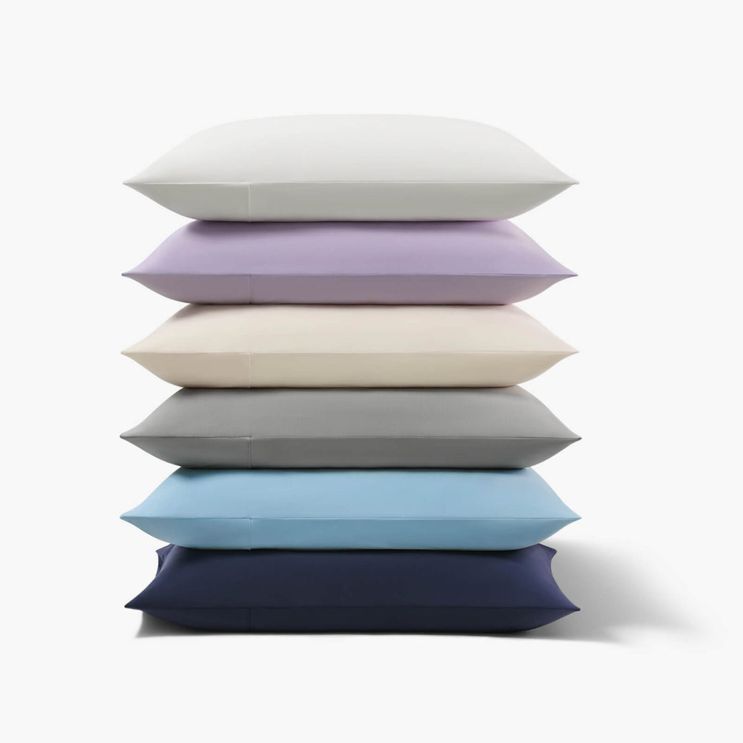 Top 5 Best Cooling Pillowcases in 2026