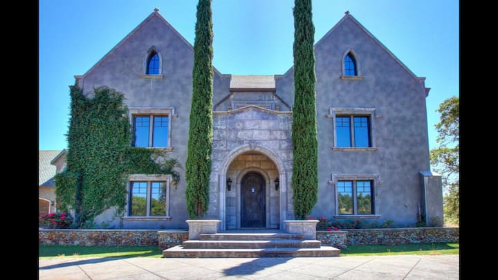 The Longview Estate