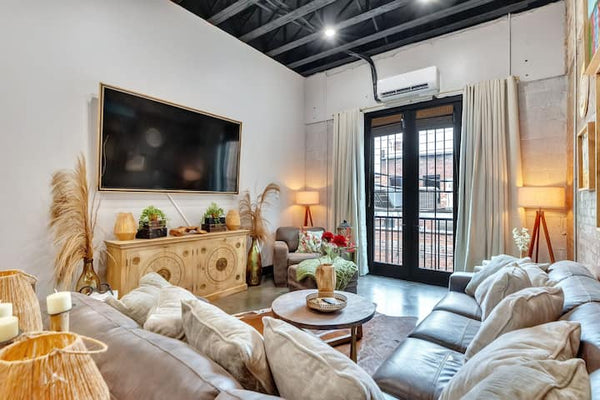 Urban Artistry Loft
