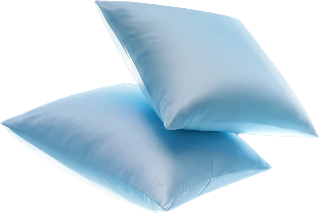 Sale Floating Pillowcase