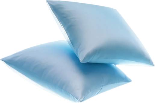 Sale Floating Pillowcase