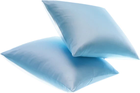 Sale Floating Pillowcase