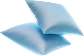 Sale Floating Pillowcase