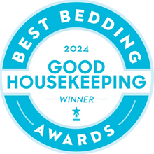 2024 Good Housekeeping Bedding Award