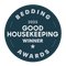 2025 Good Housekeeping Bedding Award