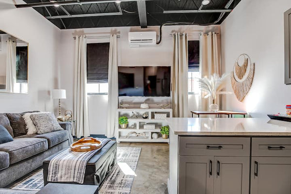 The Edison Loft