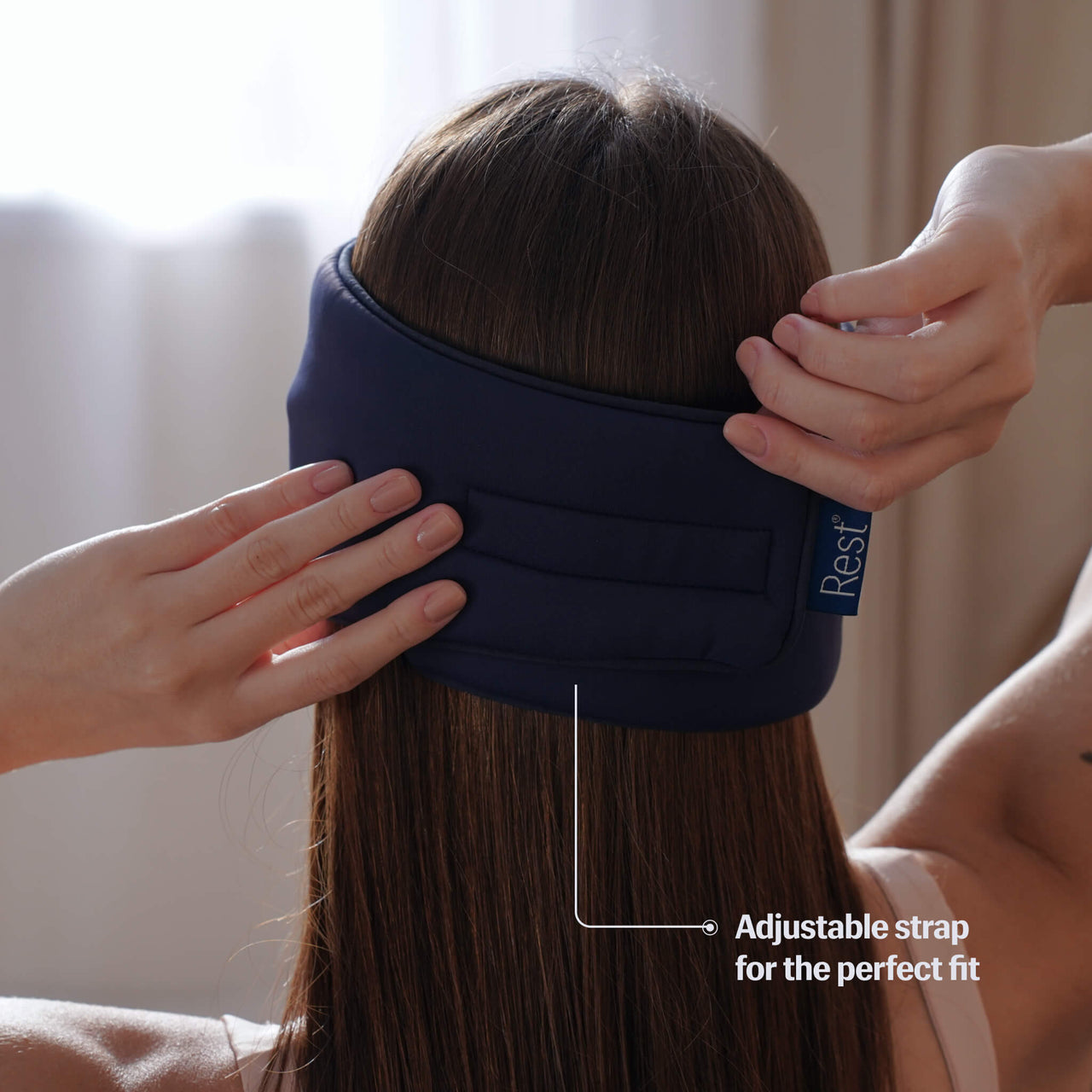 Evercool® Cooling Eye Mask