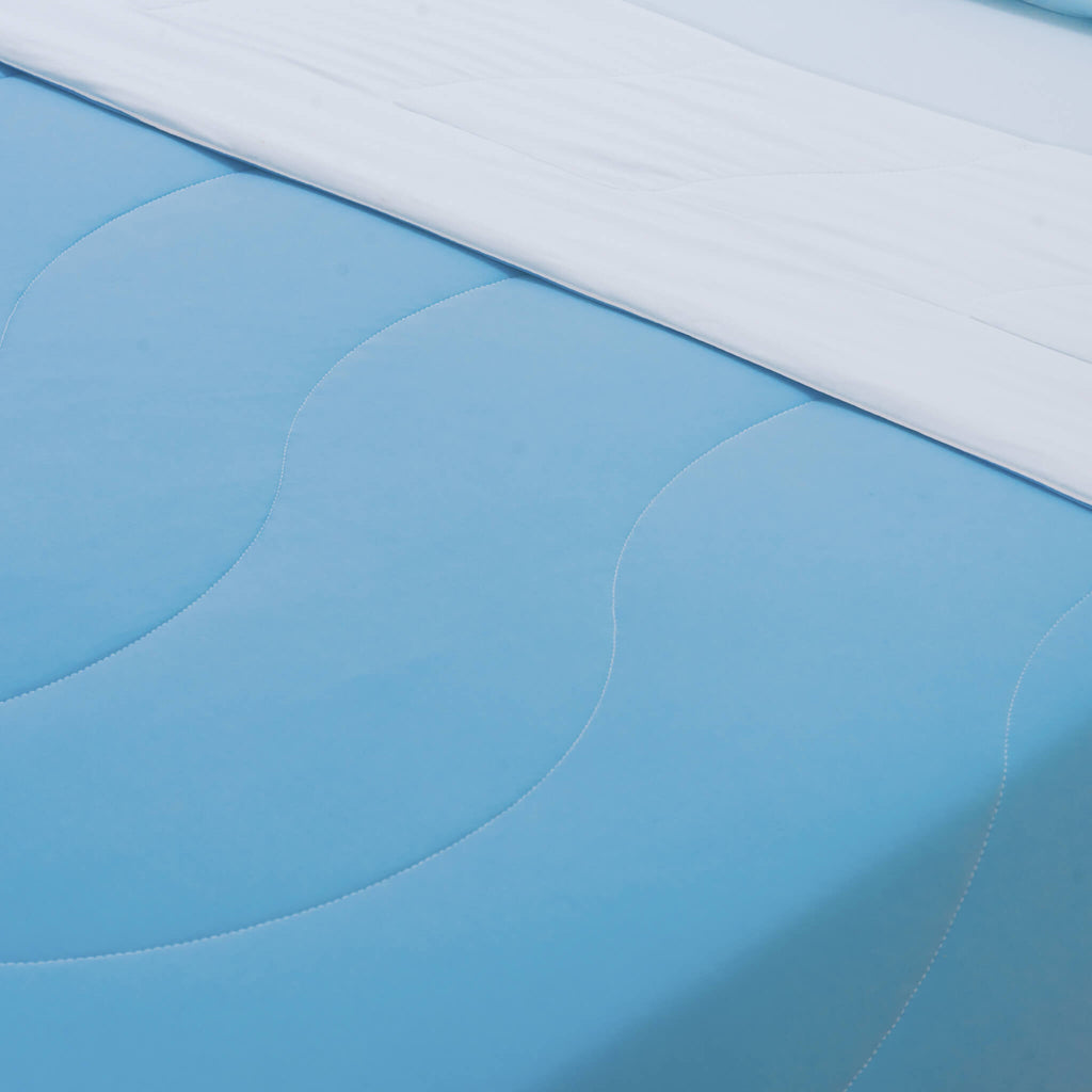 Aqua Blue Thumbnail