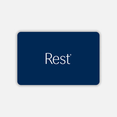 Rest E-Gift Card - $200