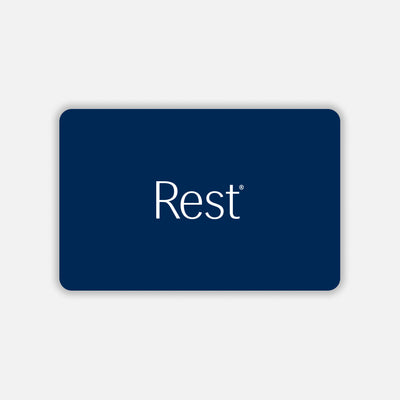 Rest E-Gift Card