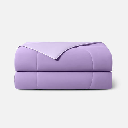 Evercool® Cooling Comforter - Lavender Breeze / King