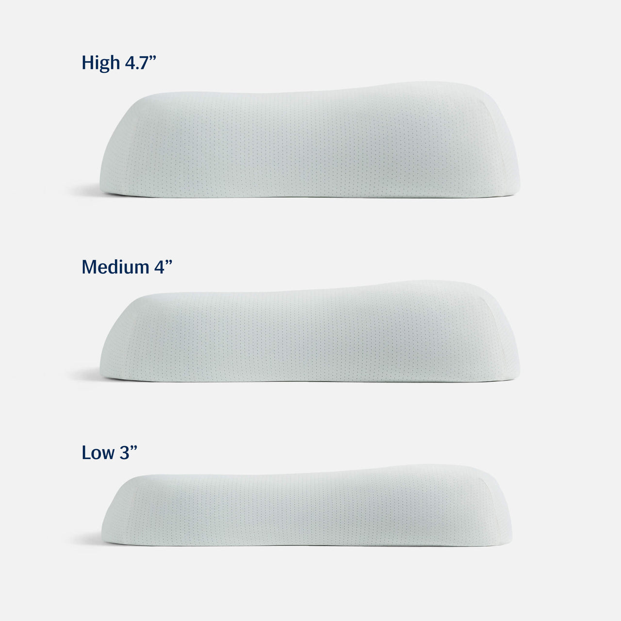 Evercool Cooling Pillow