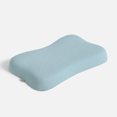 Evercool® Cooling Pillow - Aqua Blue / Low