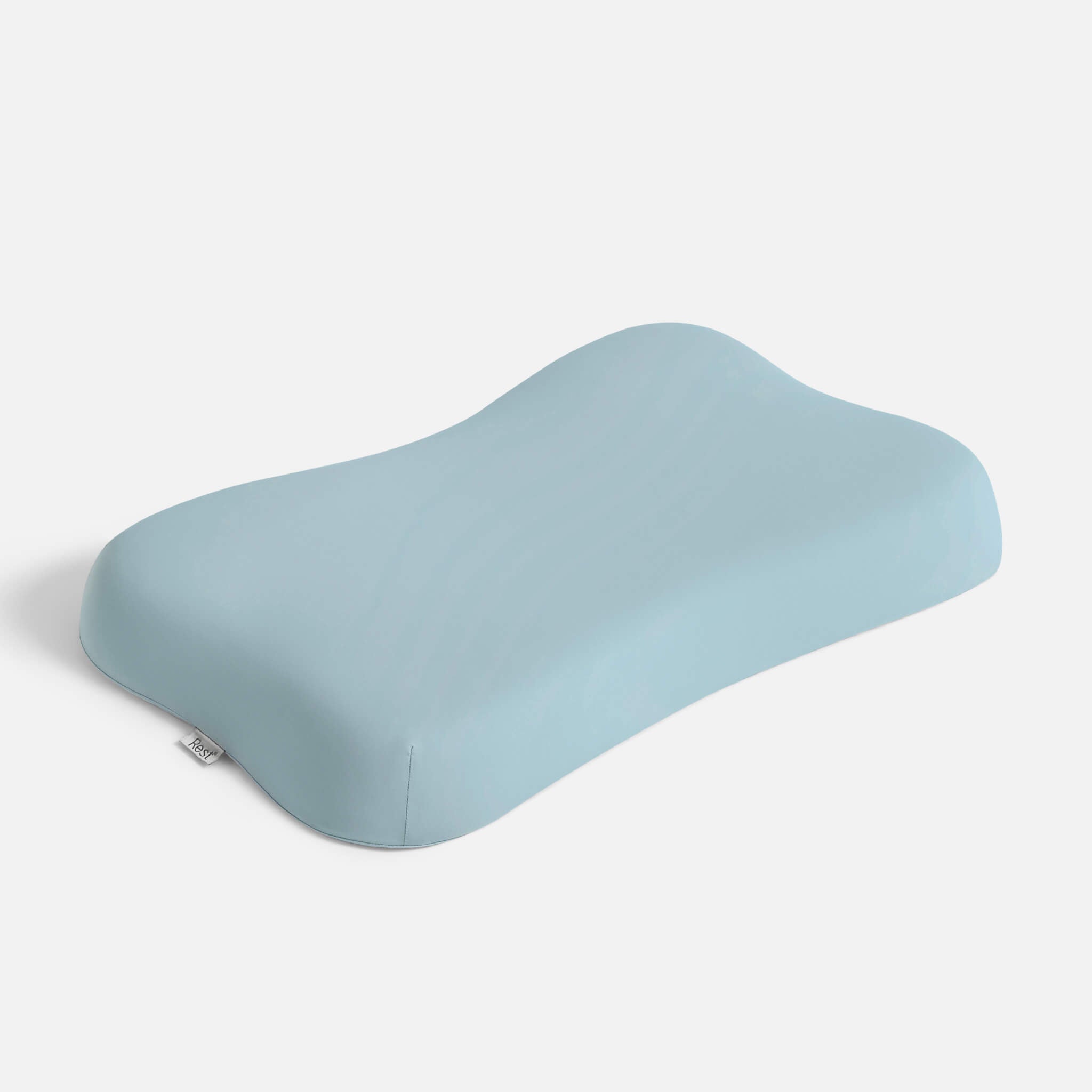 Evercool®+ Cooling Pillow – 16x26 Open Box New – Performance Fabric Solid Classic Style