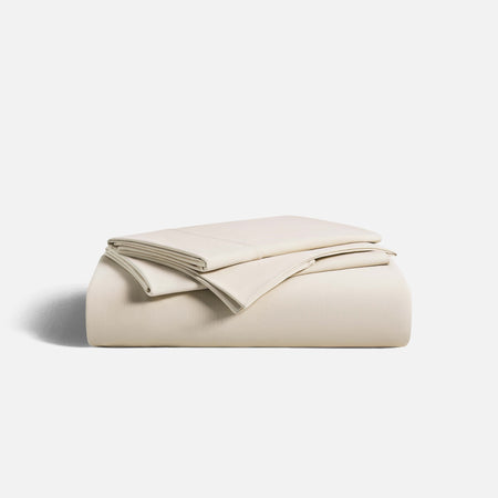 Evercool®+ Cooling Starter Sheet Set - Snow Ivory / King