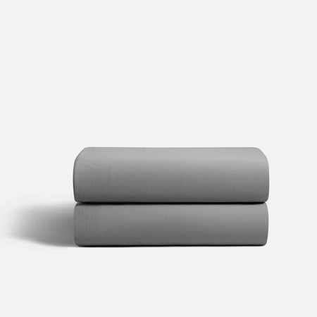 Evercool®+ Cooling Fitted Sheet - Cool Gray / King