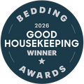 4x Winner, Best Bedding Award