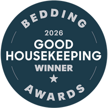 2026 Good Housekeeping Bedding Award