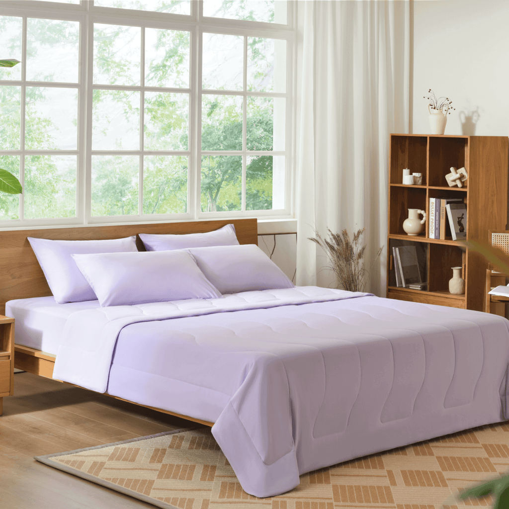 Lavender Breeze Thumbnail