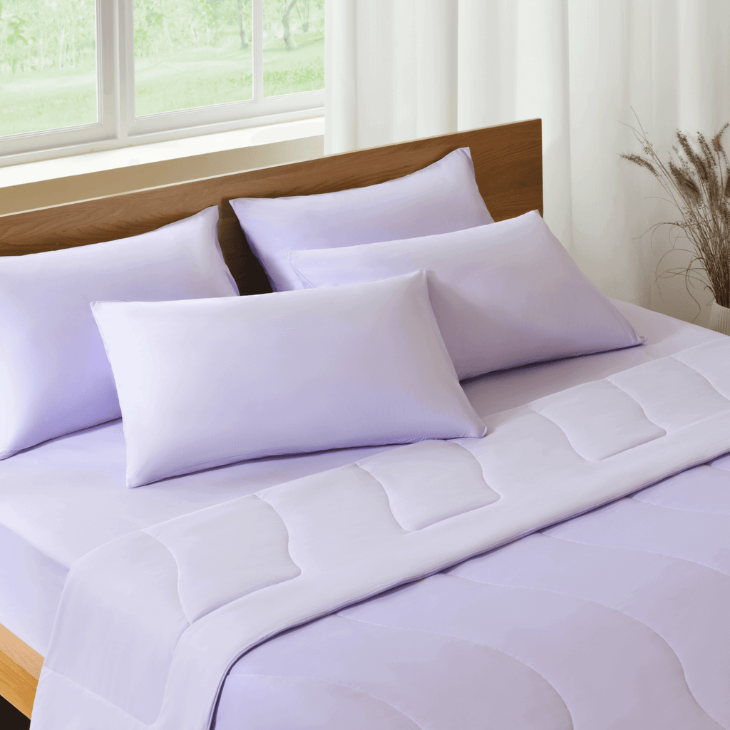 Lavender Breeze Thumbnail