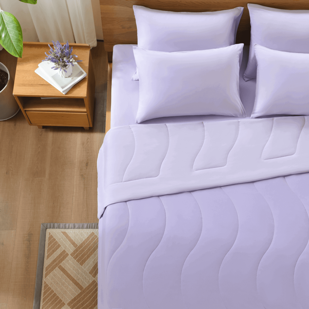 Lavender Breeze Thumbnail