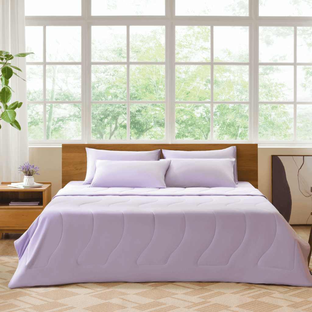 Lavender Breeze Thumbnail