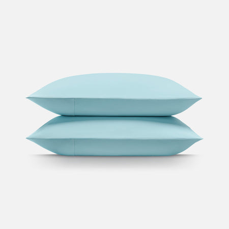 Evercool®+ Cooling Pillowcases - Snow Ivory / Standard