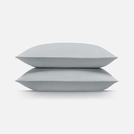 Evercool®+ Cooling Pillowcases - Cool Gray / King