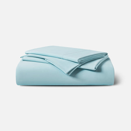 Evercool®+ Cooling Starter Sheet Set - Cool Grey - King