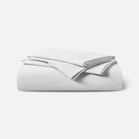 Evercool®+ Cooling Starter Sheet Set - Arctic White / Cali King