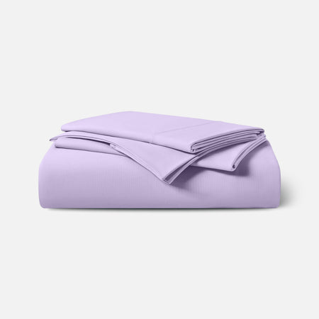Evercool®+ Cooling Starter Sheet Set - Lavender Breeze / King
