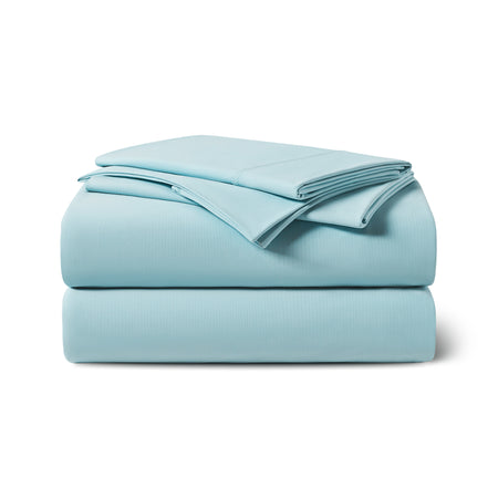 Evercool®+ Cooling Sheet Set - snow ivory/queen
