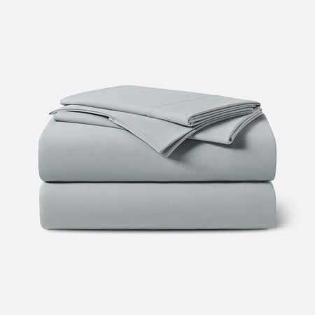 Evercool®+ Cooling Sheet Set - Cool Gray / King