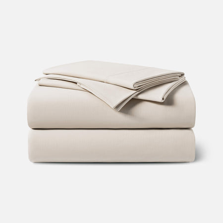 Evercool®+ Cooling Sheet Set - Snow Ivory / King