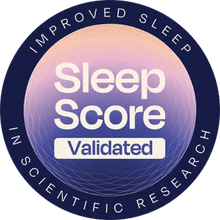 Sleep Score Validated