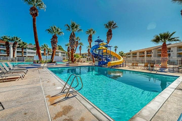 3BR | Pools•Hot Tubs•Pickleball