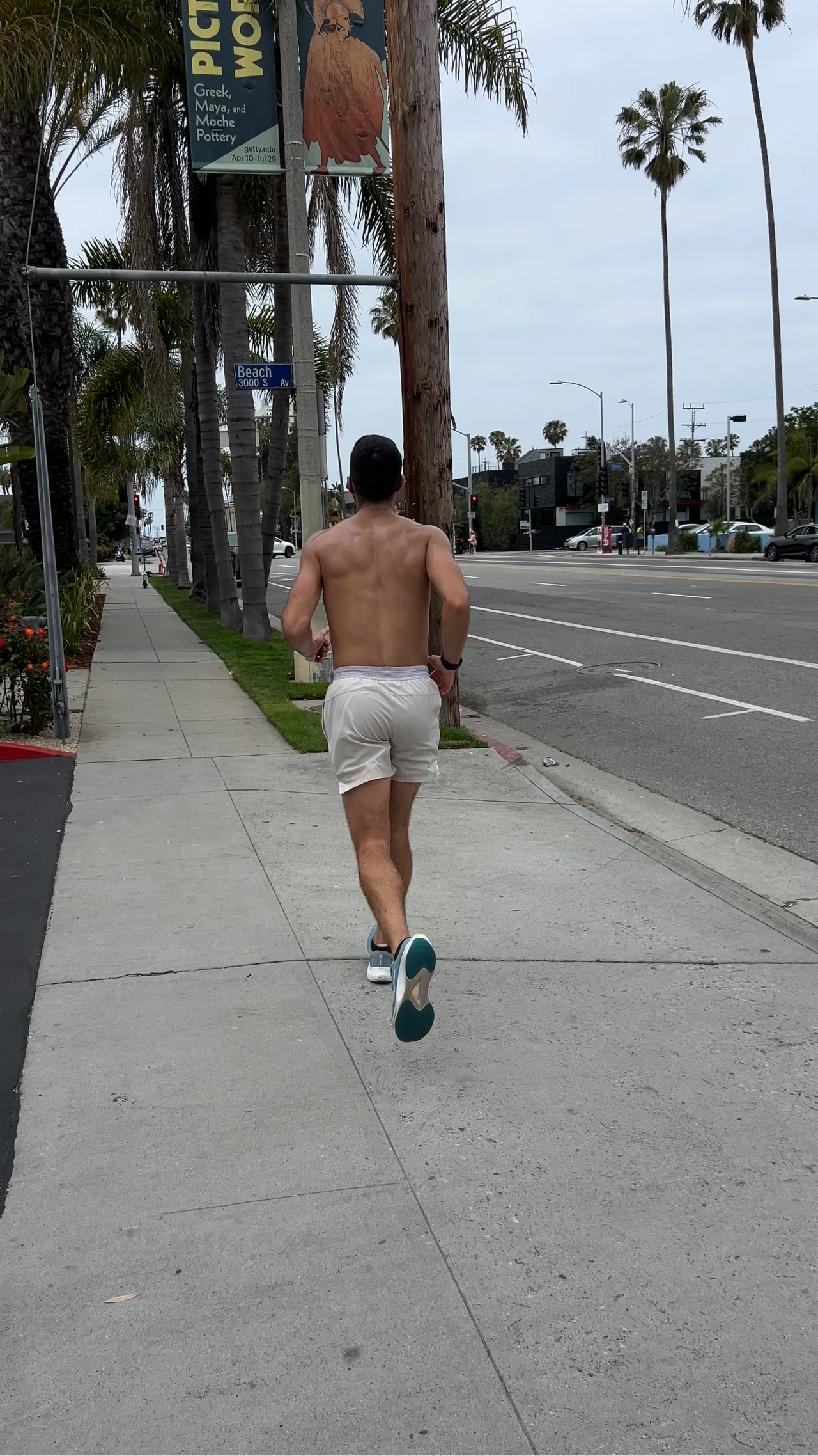 Athlete review Image